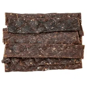 BlackDog – 澳洲高蛋白牛肉乾150g 2