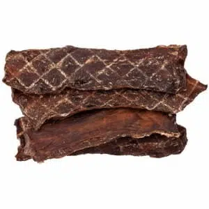 BlackDog – 澳洲牛肉塊100g 2