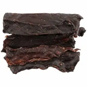 BlackDog - 澳洲袋鼠肉塊80g