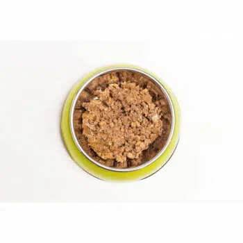 Aruba - 有機火雞配燕麥、紅菜頭、雅枝竹鮮食包100g[主食][犬用] - 圖片 2