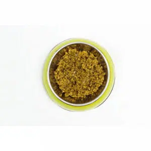 Aruba - 有機三文魚配藜麥、小白菜和黃薑鮮食包100g[主食][犬用] 2