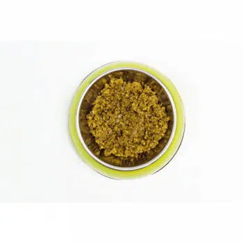 Aruba - 有機三文魚配藜麥、小白菜和黃薑鮮食包100g[主食][犬用] 2