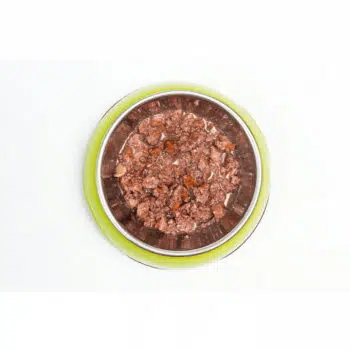 Aruba - 鹿肉配芹菜、野櫻莓鮮食包100g[主食][犬用] - Image 2