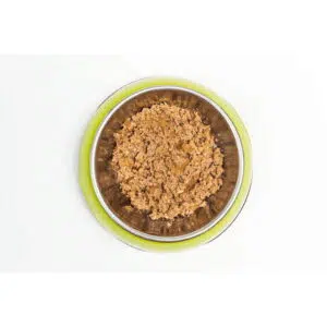 Aruba - 有機雞肉配南瓜、 青瓜、聖薊鮮食包100g[主食][貓用] 2