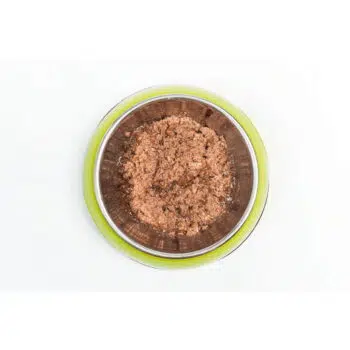 Aruba - 有機鵝肉、牛肉配西蘭花、菊芋鮮食包100g[主食][貓用] - Image 2