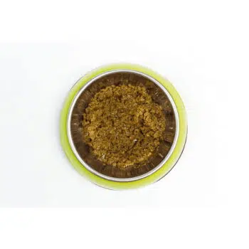 Aruba - 鱈魚、兔肉配小白菜、青口鮮食包100g[主食][貓用] 2
