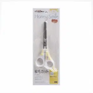 DoggyMan Honey Smile - 家用版理髮牙剪[HS-71][貓犬用]