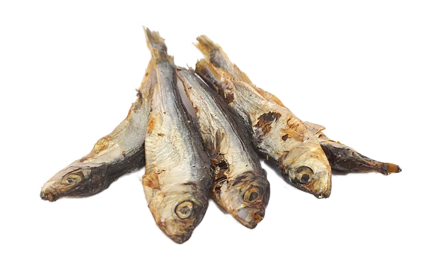 SKIPPER'S - 原條小鯡魚 - Image 2