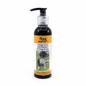 FourFlax – 亞麻籽油150ml [貓犬用]