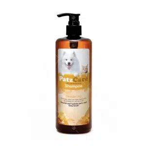 PatzCare - 除異味深層潔淨沖涼液500ml