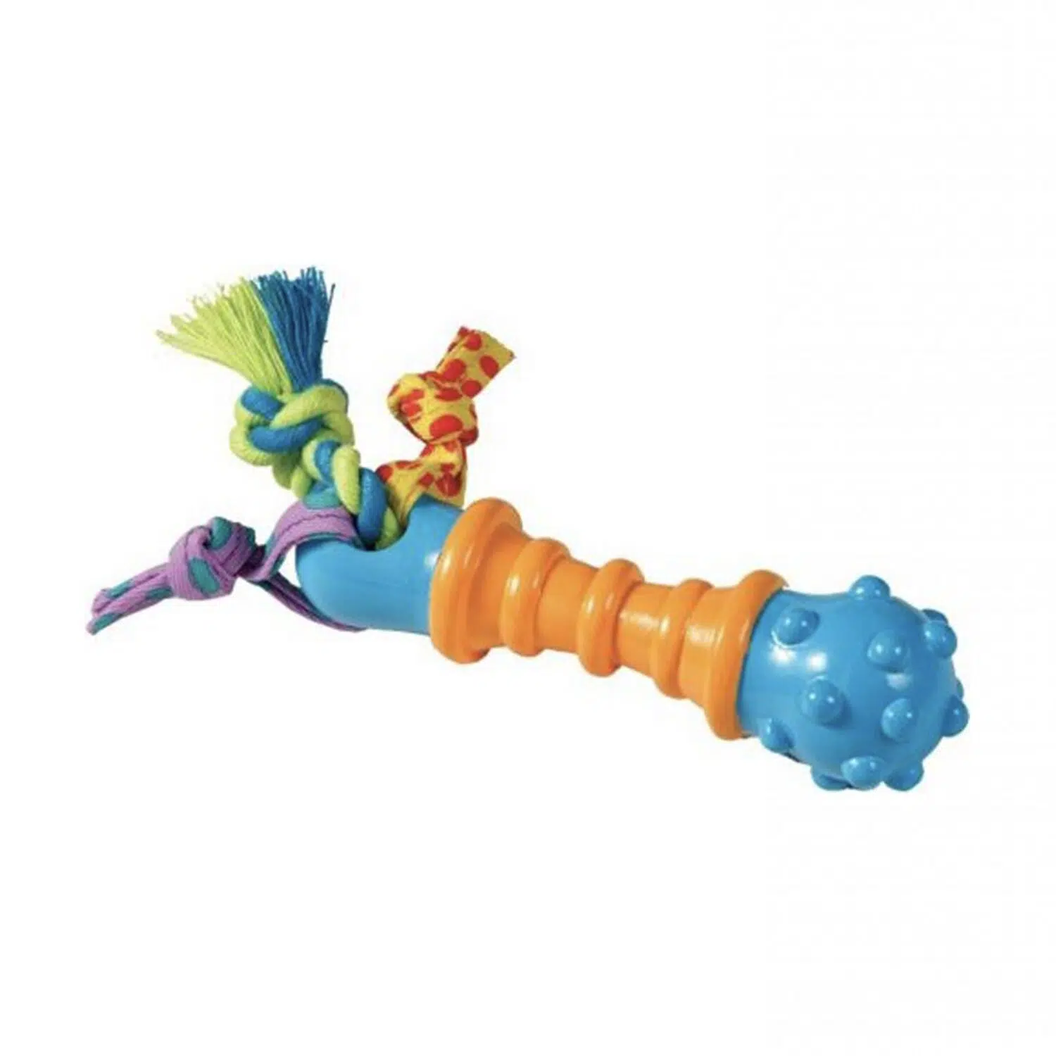 Petstages Barbell- 迷你槓鈴潔牙玩具  [No.138][犬用] - Image 2