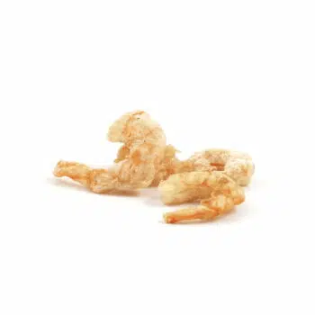 SKIPPER‘S - 高蛋白香脆小蝦75g 2