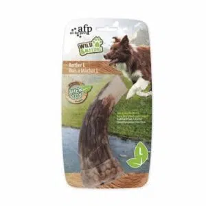 Afp Wild Nature - 鹿角玩具 L [No.5332][犬用]