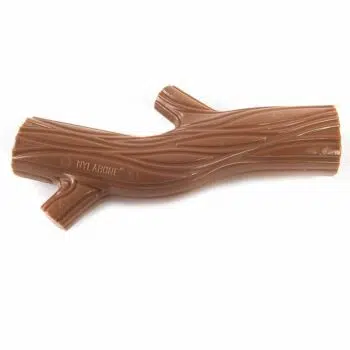 Nylabone Dura Chew -空心樹枝棒潔齒玩具[NHS503P][犬用] - Image 2