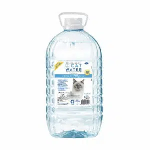 Vet Water - Cat Water 預防泌尿配方 4L [貓用]