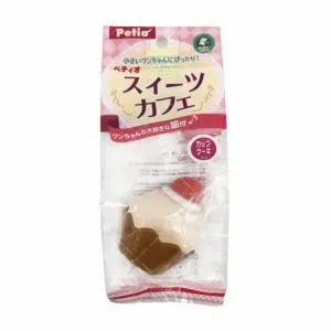 Petio - 車厘子蛋糕玩具