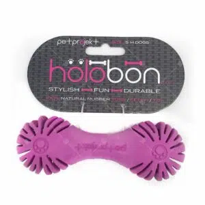 Pet Projekt Holobon - 天然橡膠啞鈴