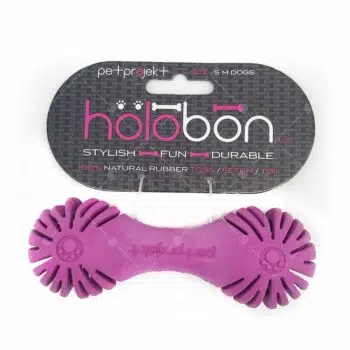 Pet Projekt Holobon - 天然橡膠啞鈴