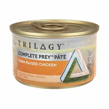 Trilogy 奇境 -雞肉貓罐頭 85g[主食][低磷低鎂配方]