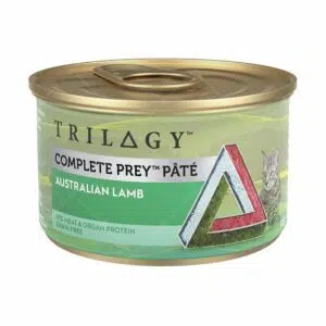 Trilogy 奇境 -澳洲羊肉貓罐頭 85g[主食][低磷低鎂配方]