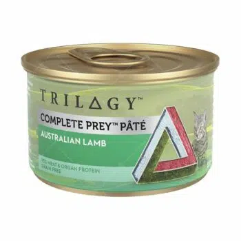 Trilogy 奇境 -澳洲羊肉貓罐頭 85g[主食][低磷低鎂配方]