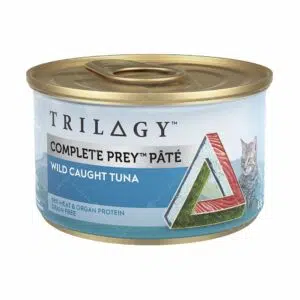 Trilogy 奇境 -野生吞拿魚貓罐頭 85g[主食][低磷低鎂配方]