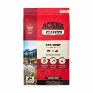 Acana Classics 愛肯拿經典系列 - Red Meat 紅肉配方 [紅][全犬]