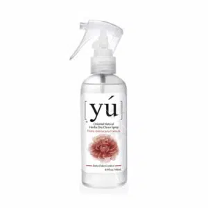YU 東方森草- 牡丹抗菌乾洗潔淨噴霧145ml [貓犬用]
