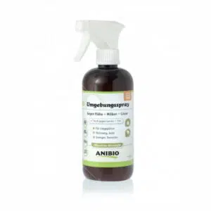 Anibio -環境驅蟲魔力噴霧 500ml