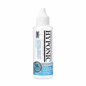 Hyponic -極致低敏扁柏淚腺液120ml [貓犬用]