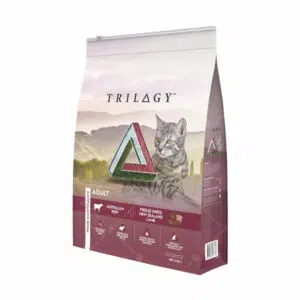 Trilogy 奇境 - 澳洲牛肉配凍乾羊肉 [成貓配方]