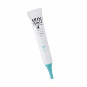 Skin Peace 肌本和平 - N°12 醫美級潔耳凝膠 50g [敏感貓犬可用]