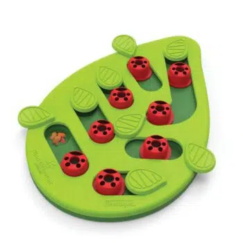 Petstages Puzzle Play- 快閃拼盤智力玩具[貓用] - Image 3