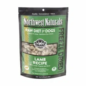 Northwest Naturals™ -凍乾脫水糧 25oz [羊肉][犬用]