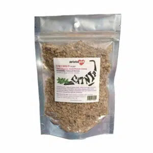 Aristopet -100%有機手摘貓草10g