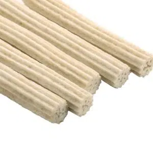 DoggyMan -長效持久牛奶味潔齒棒14本[牛奶味][L]2