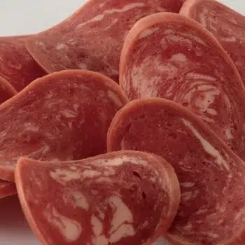 DoggyMan -意式牛肉香腸片 70g [犬用] - Image 2