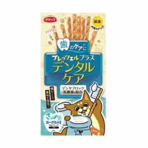 Smack -亮齒乳酪百力滋30g [犬用]