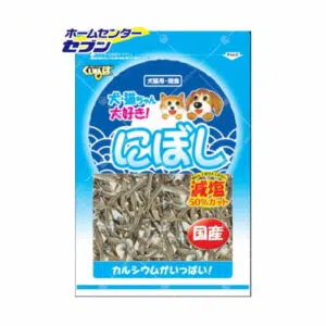 大胃王 -減鹽薩摩魚 150g [貓犬用]