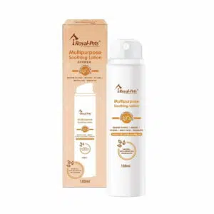 Royal Pets -多效紓緩乳液150ml [貓犬用]