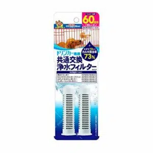 DoggyMan -飲水器專用通用替換濾水器60日[M]