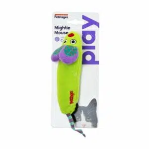 Petstages Play - 踢踢老鼠貓玩具
