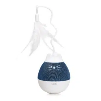 Catit Pixi-貓咪爆旋陀螺玩具 - 圖片 2