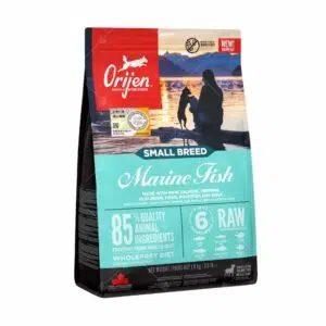 Orijen 渴望- Small Breed Marine Fish 海洋魚[小型成犬]