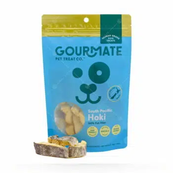 Gourmate -紐西蘭南太平洋藍鱈魚塊45g
