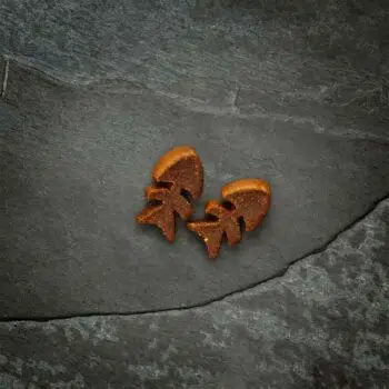 Canagan 原之選 -Softies 膠原蛋白軟肉粒 50g[三文魚][貓] - Image 2