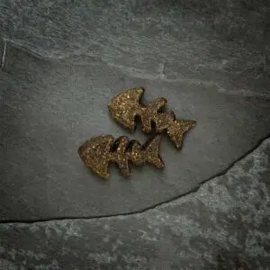 Canagan 原之選 -Softies 膠原蛋白‧泌尿健康軟肉粒 200g[三文魚][犬]2