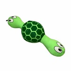 Billipets -尼龍浮水玩具[雙頭海龜]
