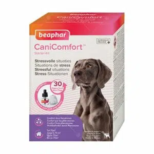 Beaphar CaniComfort -舒緩鎮定擴香器[犬用]