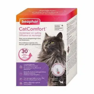 Beaphar CatComfort -舒緩鎮定擴香器[貓用]